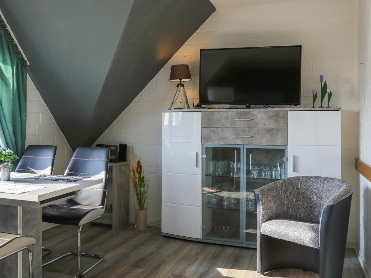 Apartment Vinnenhuis-3 By Interhome Duhnen Bagian luar foto