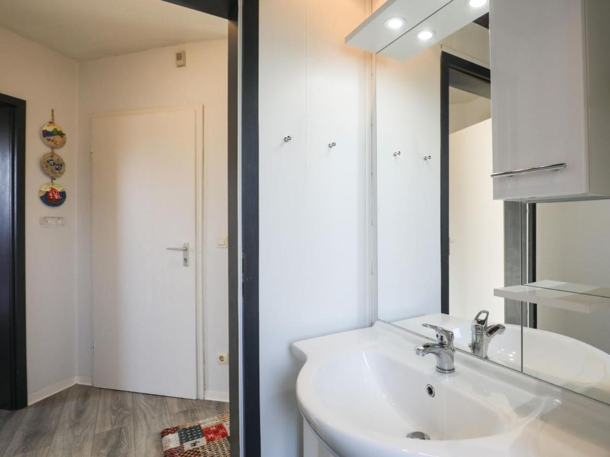 Apartment Vinnenhuis-3 By Interhome Duhnen Bagian luar foto