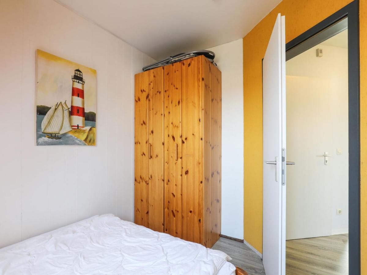 Apartment Vinnenhuis-3 By Interhome Duhnen Bagian luar foto